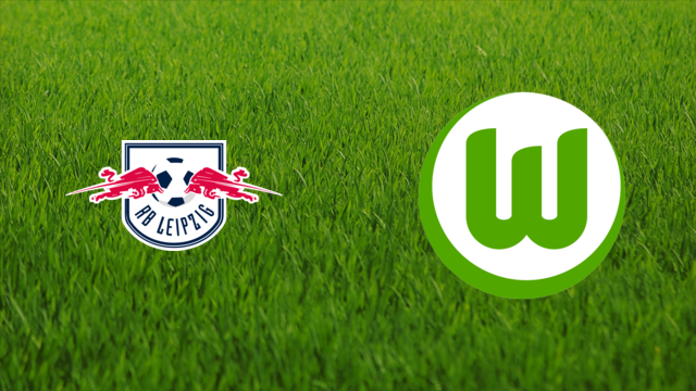 RB Leipzig vs. VfL Wolfsburg