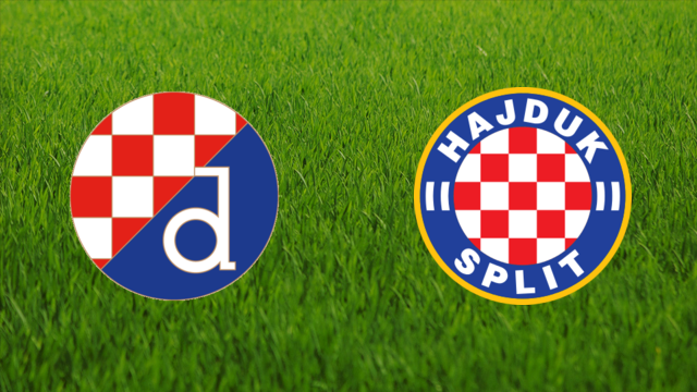 Hajduk Split vs. Dinamo Zagreb 2018-2019