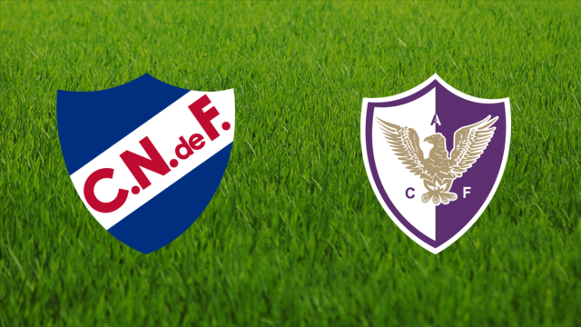 Nacional - MTV vs. CA Fénix