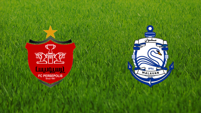 Persepolis FC vs. Malavan FC