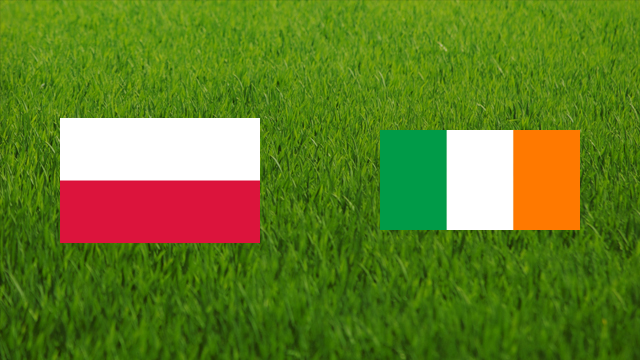 Poland vs. Ireland
