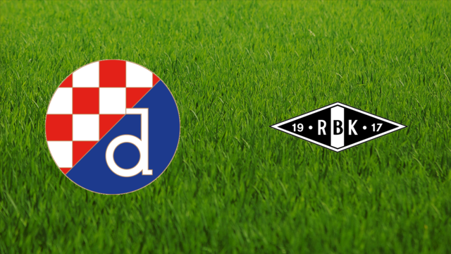 Dinamo Zagreb vs. Rosenborg BK