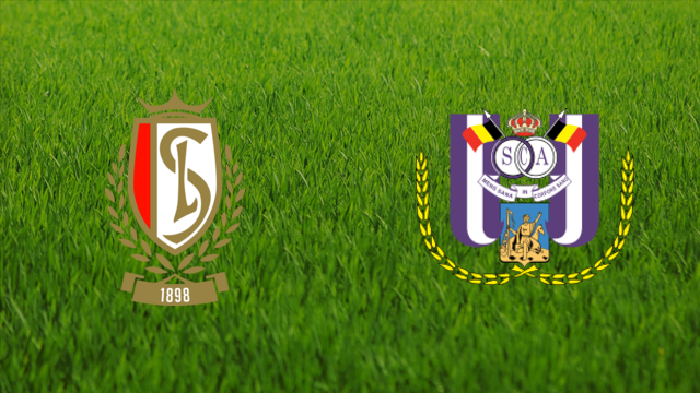 RSC Anderlecht - Standard de Liège