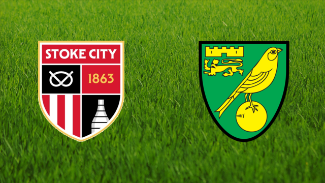 Stoke City vs. Norwich City