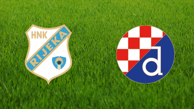 Dinamo zagreb vs rijeka