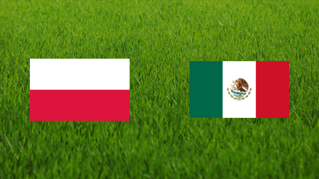 Poland vs. Mexico