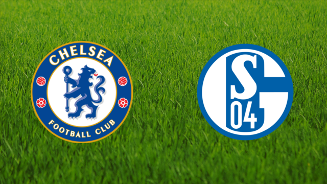 Chelsea FC vs. Schalke 04