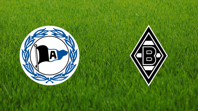 Arminia Bielefeld vs. Borussia Mönchengladbach