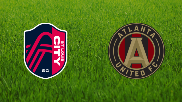 St. Louis City vs. Atlanta United