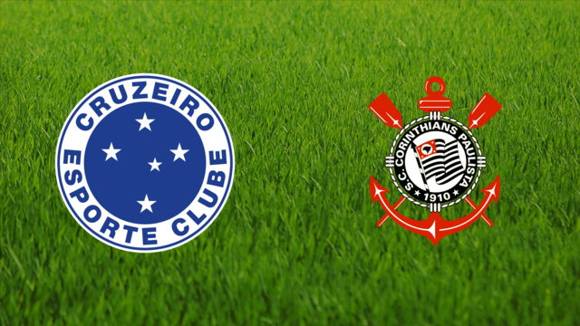 Cruzeiro EC vs. SC Corinthians