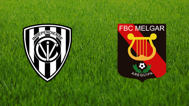 Independiente del Valle vs. FBC Melgar