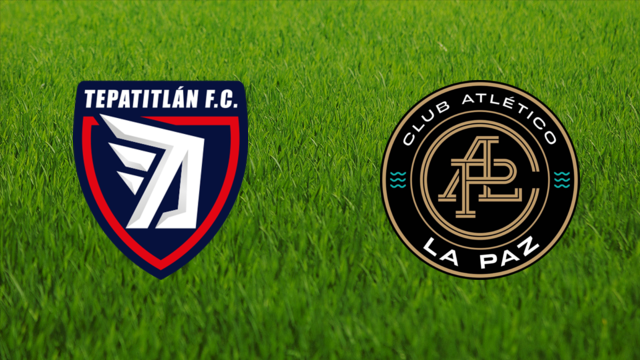 Tepatitlán FC vs. Atlético La Paz