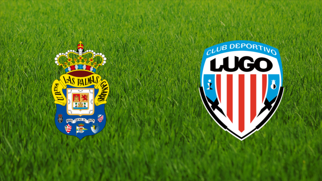 UD Las Palmas vs. CD Lugo