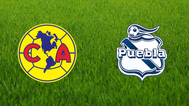 Club América vs. Club Puebla
