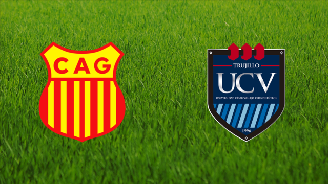 Atlético Grau vs. Universidad César Vallejo