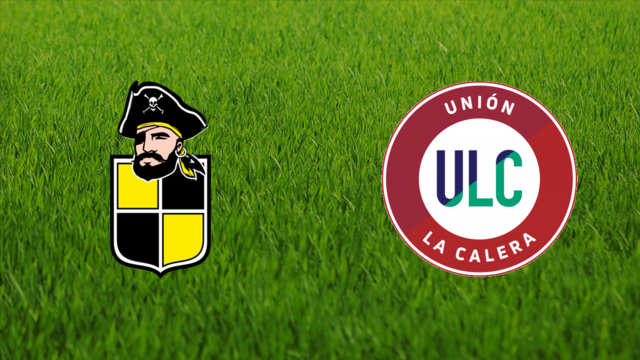 Coquimbo Unido vs. Unión La Calera