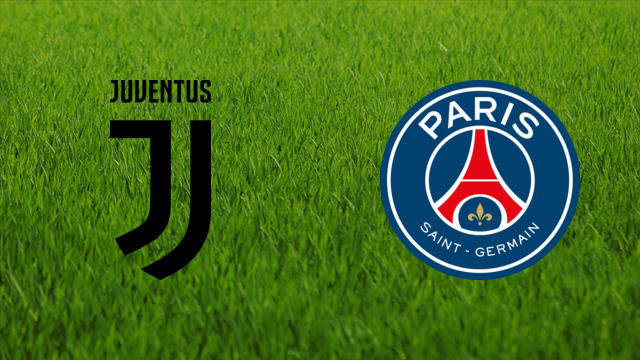 Juventus FC vs. Paris Saint-Germain