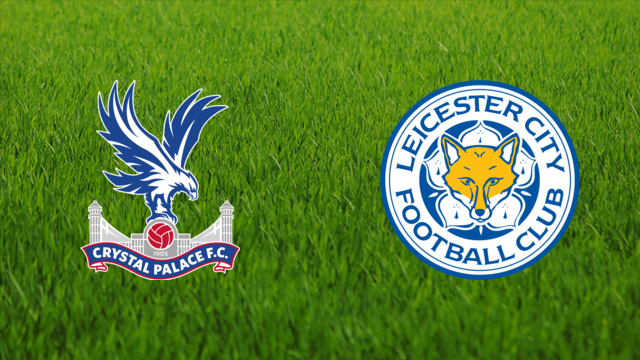 Crystal Palace vs. Leicester City