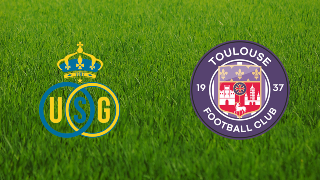 Union Saint-Gilloise vs. Toulouse FC