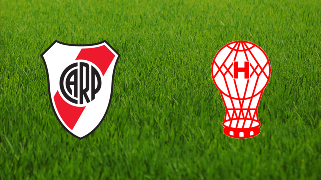 River Plate vs. CA Huracán