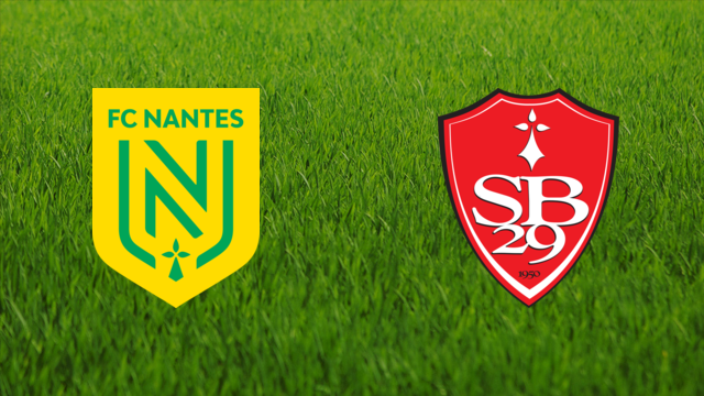 FC Nantes vs. Stade Brestois