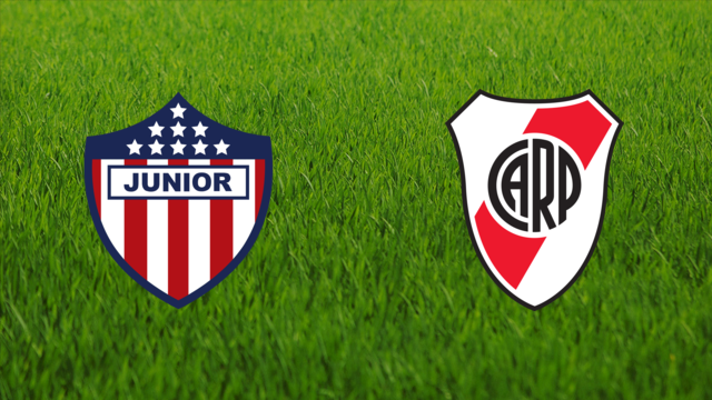 CA Junior vs. River Plate