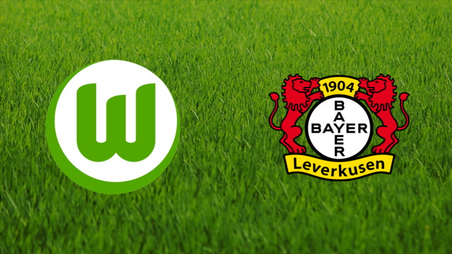 VfL Wolfsburg vs. Bayer Leverkusen