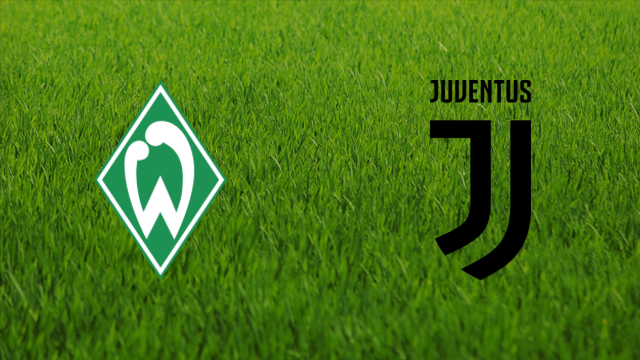 Werder Bremen vs. Juventus FC