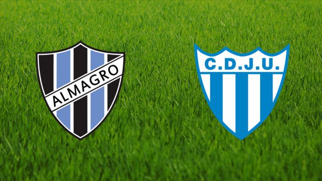 Club Almagro vs. Juventud Unida (Gualeguaychú)