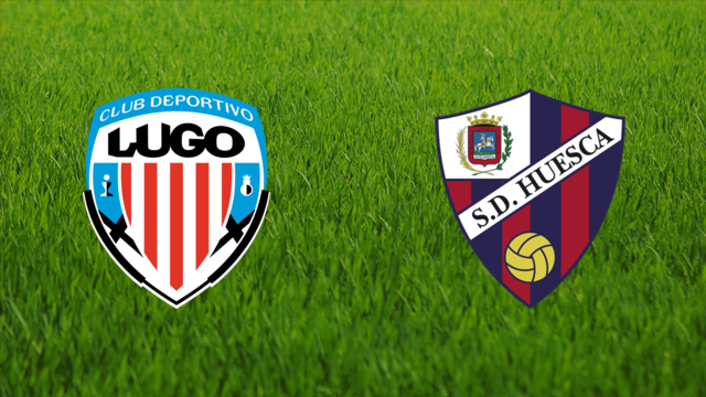 CD Lugo vs. SD Huesca