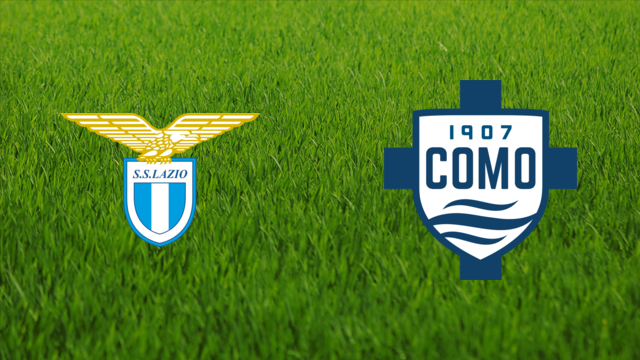 SS Lazio vs. Calcio Como