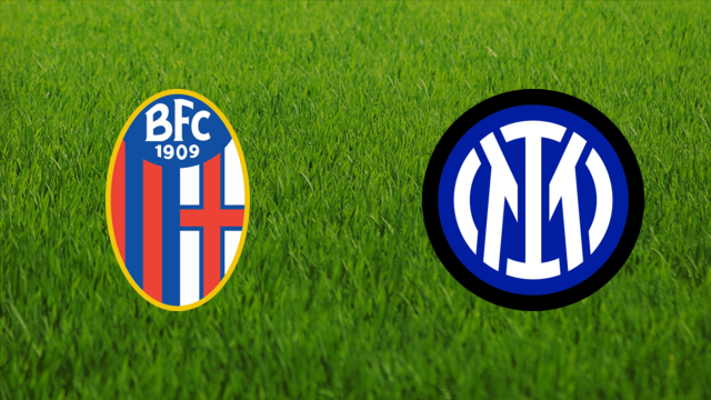 Bologna FC vs. FC Internazionale