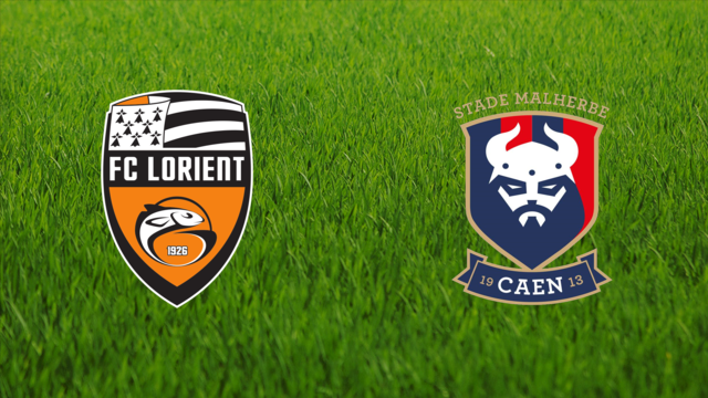 FC Lorient vs. SM Caen