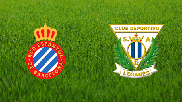 RCD Espanyol vs. CD Leganés