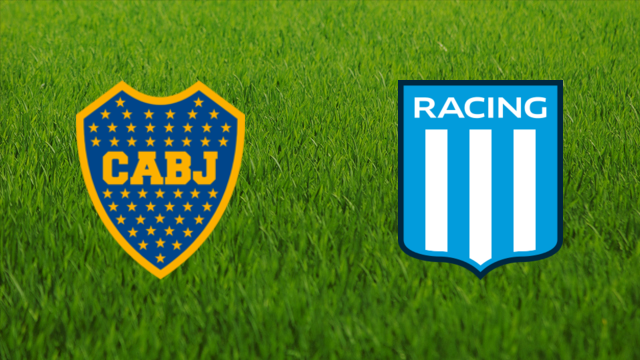 Boca Juniors Vs Racing Club 2011 2012 Footballia
