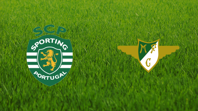 Sporting CP vs. Moreirense FC