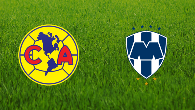 Club América vs. CF Monterrey