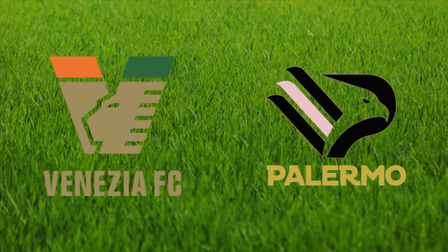 Venezia FC vs. Palermo FC