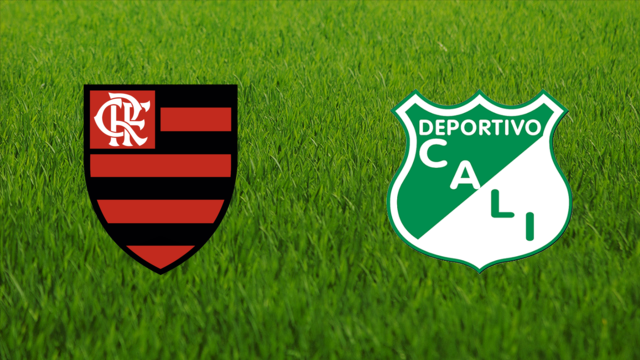CR Flamengo vs. Deportivo Cali