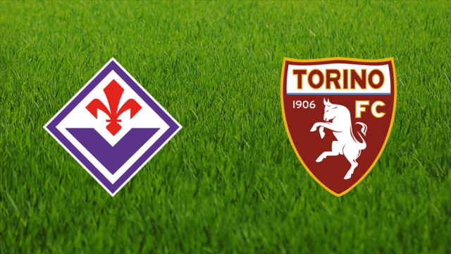 ACF Fiorentina vs. Torino FC