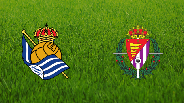 Real Sociedad B vs. Real Valladolid