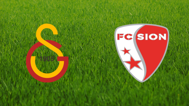 Galatasaray SK vs. FC Sion