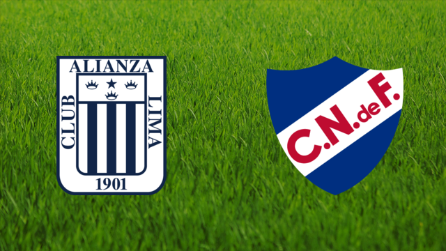 Alianza Lima vs. Nacional - MTV