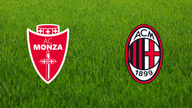 AC Monza vs. AC Milan