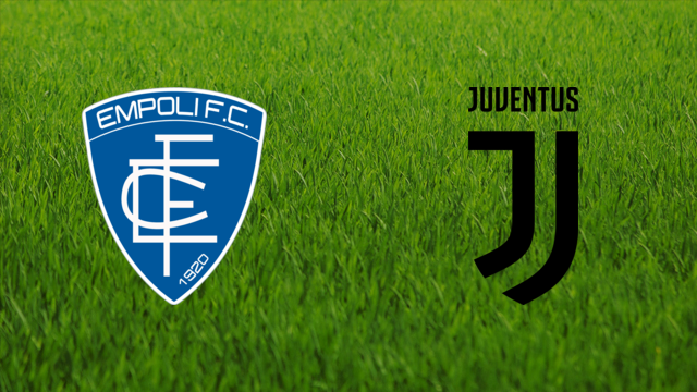 Empoli FC vs. Juventus FC