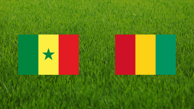 Senegal vs. Guinea