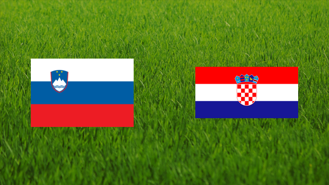 Slovenia vs. Croatia