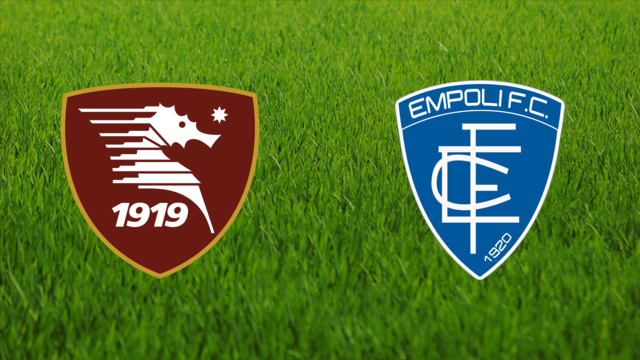 US Salernitana vs. Empoli FC