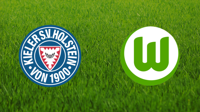 Holstein Kiel vs. VfL Wolfsburg