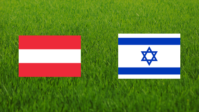 Austria vs. Israel